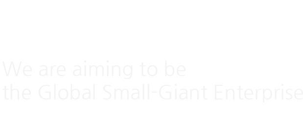 SEBANG INDUSTRIAL - We are aiming to be the Global Small-Giant Enterprise